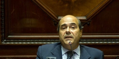 Blancos consideran altamente insuficiente baja del gasoil