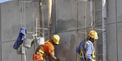 El desempleo baj� un 0,5% en el mes de abril