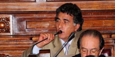 P�rez entiende que V�zquez debe aceptar la renuncia de Sendic