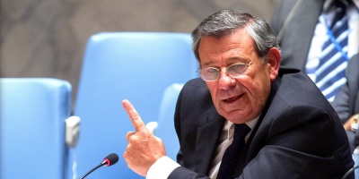 Uruguaya result� electa al Centro de Justicia de la OEA