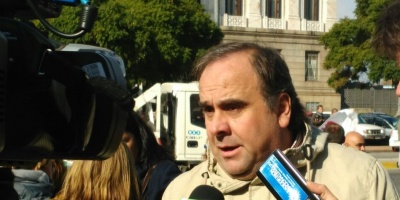 L�pez: La Rendici�n de Cuentas no contempla el reclamo de los trabajadores