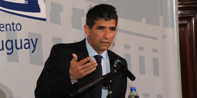 Sendic neg� haber presentado la renuncia