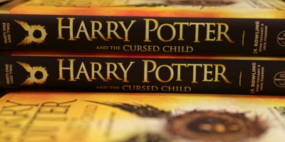 Harry Potter cumple 20 a�os