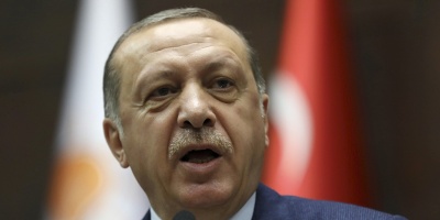 Erdogan: el ultim�tum a Catar es "contrario al derecho internacional"