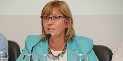Aumentaron un 40% las infecciones respiratorias