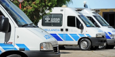 Hospital Saint Bois advierte cambiar medicamento mal suministrado