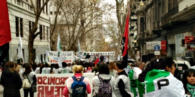 La FFSP reclama mensaje complementario de ASSE