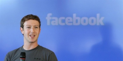 Facebook comenz� a producir sus propios programas y series
