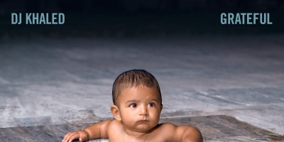 DJ KHALED lanza su �lbum �Grateful�