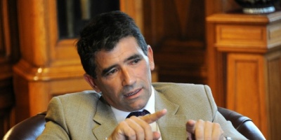 Send�c denuncia campa�a de desprestigio en su contra