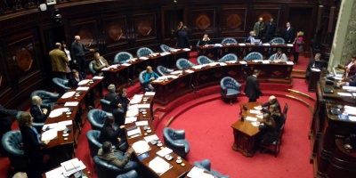 Nuevo C�digo del Proceso Penal: Postergado a noviembre