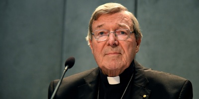 Acusaciones de abuso sexual al tesorero del Vaticano