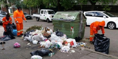 Trabajadores de ADEOM Montevideo retomaron tareas la tarde de �ste jueves