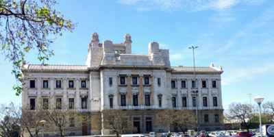 Habr� guardias perimetrales en las c�rceles hasta 2021