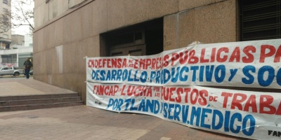 Cosse: El caso del servicio m�dico ya est� cerrado