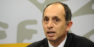 Casaravilla sobre Sendic: Lo apoyo �personalmente� y como �amigo�