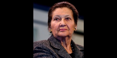 Muere Simone Veil, impulsora de la despenalizaci�n del aborto en Francia