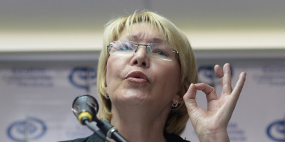 Fiscales de pa�ses del Mercosur respaldan a su colega venezolana