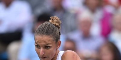 La checa Pliskova conquista el Torneo de Eastbourne