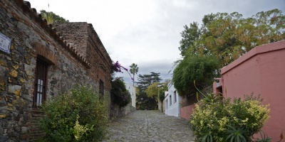 Colonia, Salto y Paysand� aguardan importante presencia de turistas