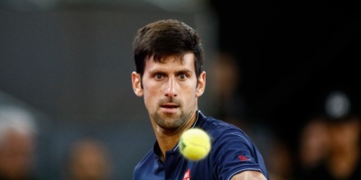 Djokovic gana el torneo de Eastbourne justo antes de Wimbledon