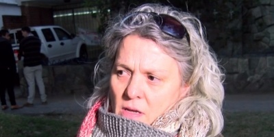 Procesaron con prisi�n a autor de feminicidio en Atl�ntida