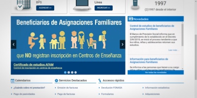 Se encuentra disponible listado de beneficiarios en riesgo de perder la asignaci�n familiar