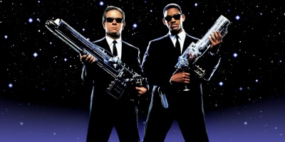 Men in Black cumple 20 a�os