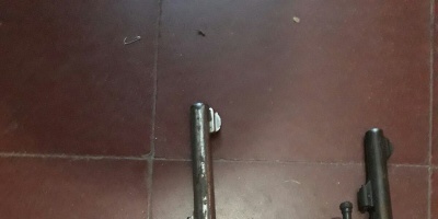 Caen rapi�eros de San Carlos tras operativo 