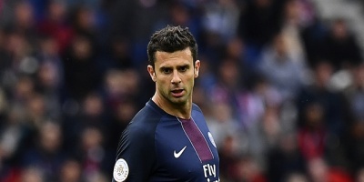 Thiago Motta seguir� una temporada m�s en el Paris SG 