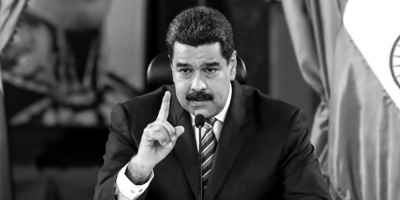 Maduro rechaza plebiscito convocado por la oposici�n contra Constituyente