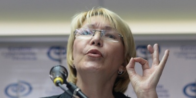 Fiscal que desaf�a a Maduro est� a las puertas de su destituci�n