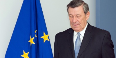 Nin Novoa: Acuerdo Mercosur-Uni�n Europea est� cerca de concretarse