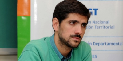 Director del Inju asumir� como subdirector de la OPP