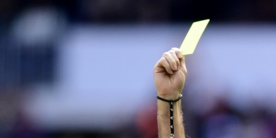 Federaci�n china de f�tbol ordena cierre de estadio tras agresi�n a �rbitros