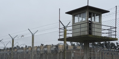Un recluso falleci� en un enfrentamiento en el Penal de Libertad