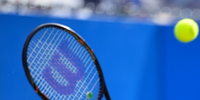 Bautista, primer clasificado a la tercera ronda de Wimbledon