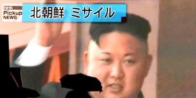Pent�gono tendr�a tecnolog�a para detener un ataque de misiles de Corea del Norte