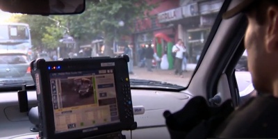 Polic�a quiere 100% de denuncias para crear mapa del delito