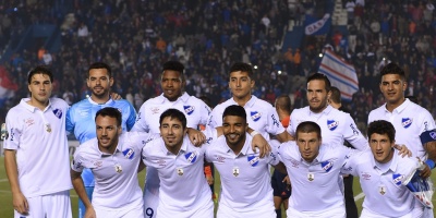 Nacional buscar� una victoria ante Botafogo en la Libertadores
