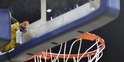 Paro de basquetbolistas