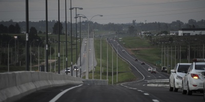 Gobierno destinar� 90 millones de d�lares a las 19 intendencias