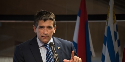 Sendic dijo ser licenciado cuando era diputado en 2002 en plena votaci�n de un proyecto de ley