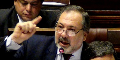 Gandini advierte por los cambios que implica el impuesto a las rifas