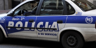 Ya se encuentra en el INISA el Menor que particip� de asalto al supermercado