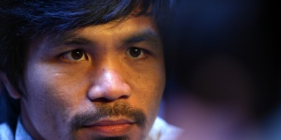 La OMB revisar� el combate Horn-Pacquiao, pero sin modificar el resultado