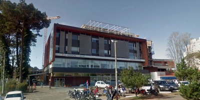 Pareja procesada por una beba intoxicada con drogas