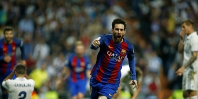 Messi se libra de la prisi�n con una multa de 252.000 euros