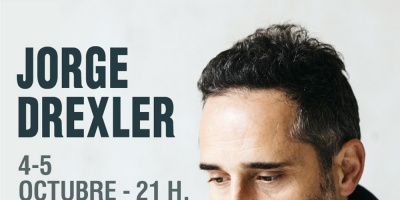 Jorge Drexler estrena su nueva canci�n "Telefon�a"