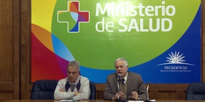 Salud P�blica otorgar� incentivos econ�micos a los prestadores